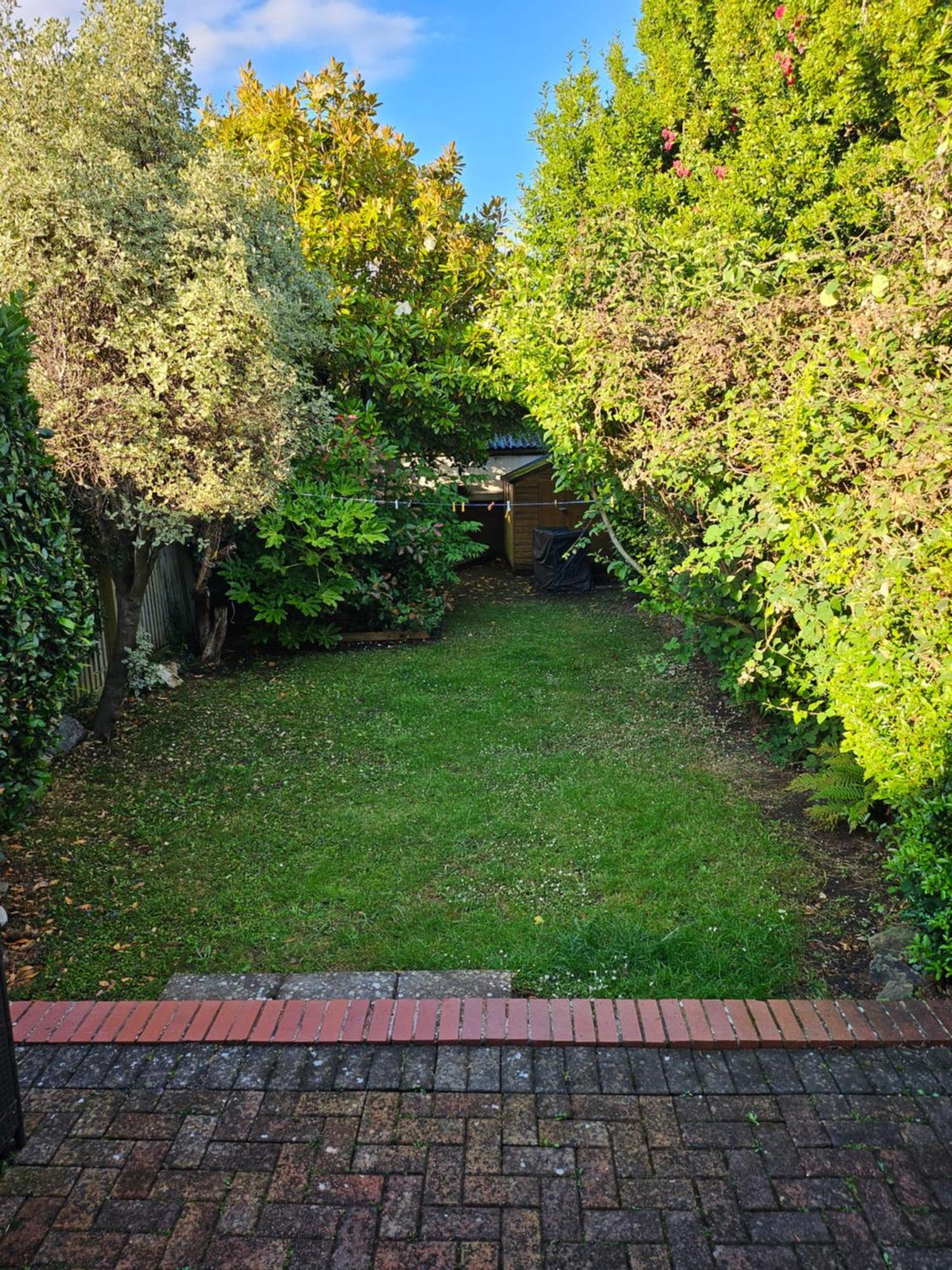Seaside Holiday Home Exmouth Exterior foto