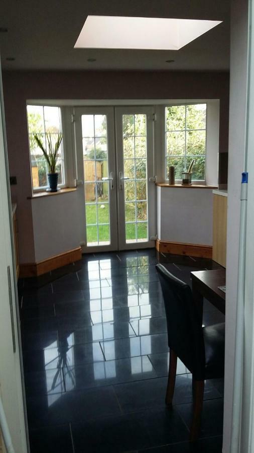 Seaside Holiday Home Exmouth Exterior foto